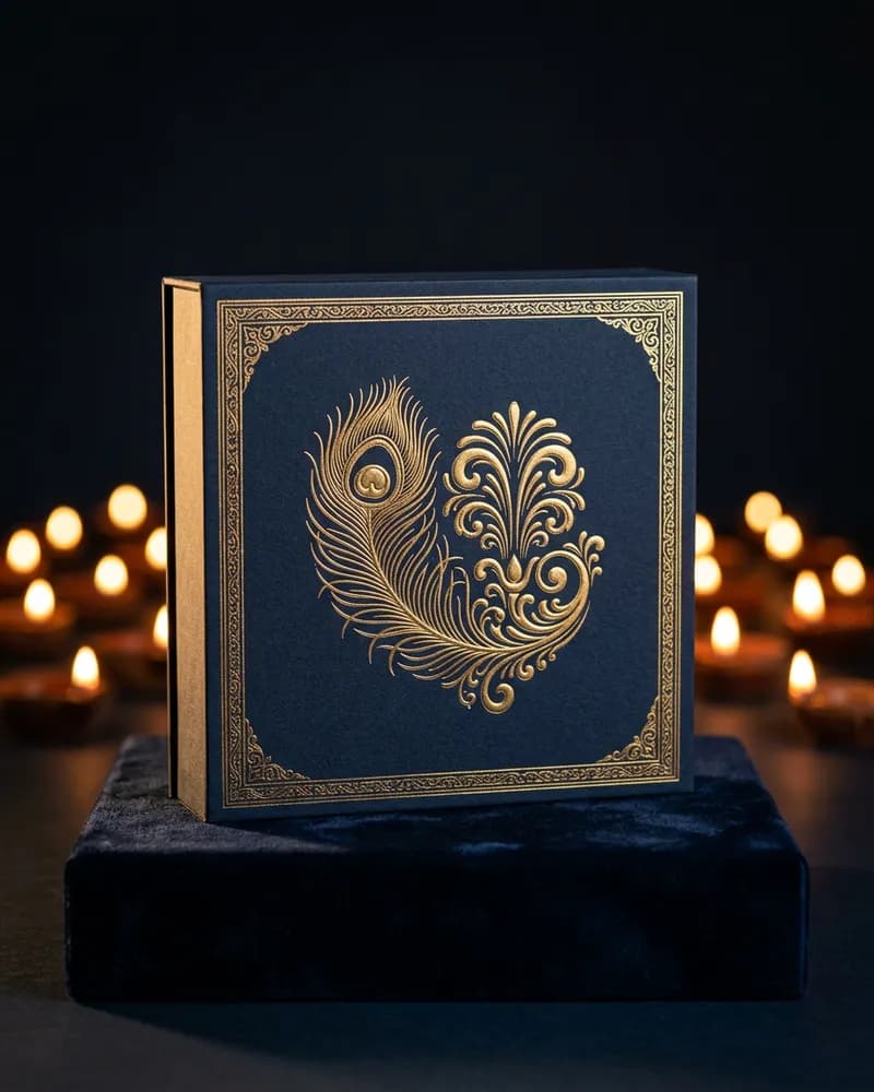 Mor Anaar packaging